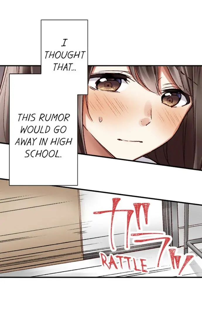 They Definitely Had Sex Episode 1 - Page 16