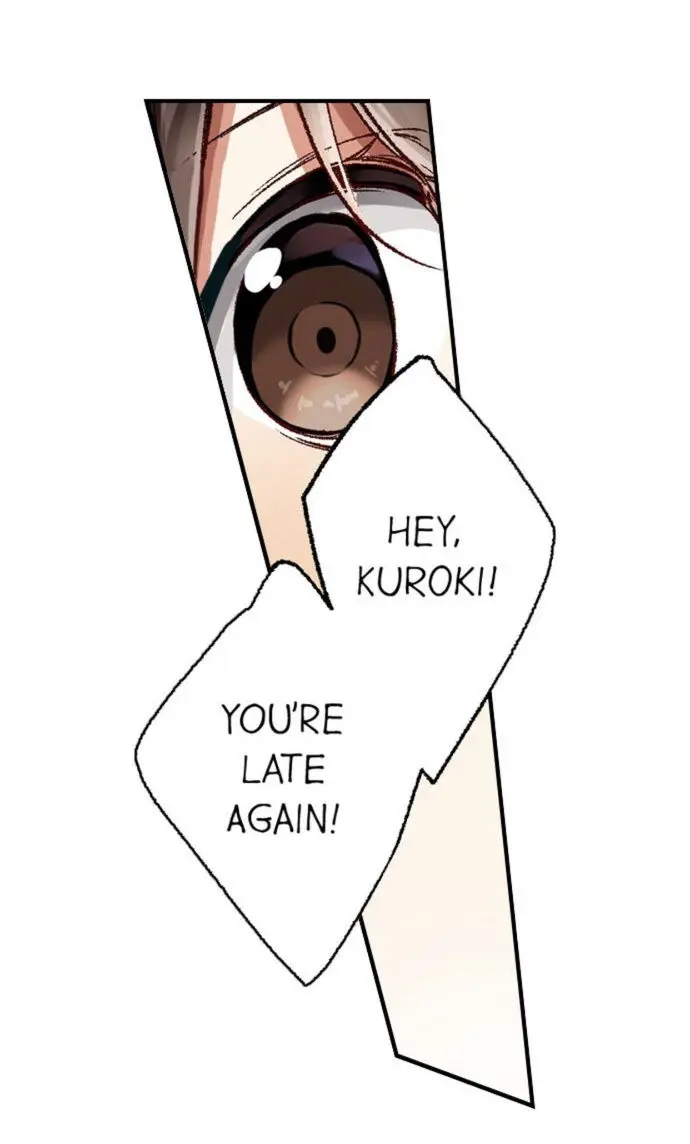 They Definitely Had Sex Episode 1 - Page 18