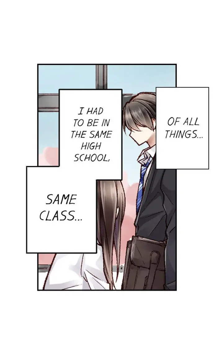 They Definitely Had Sex Episode 1 - Page 19