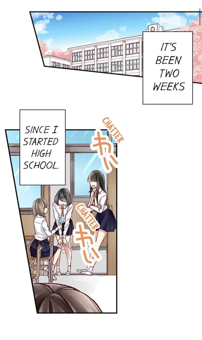 They Definitely Had Sex Episode 1 - Page 2