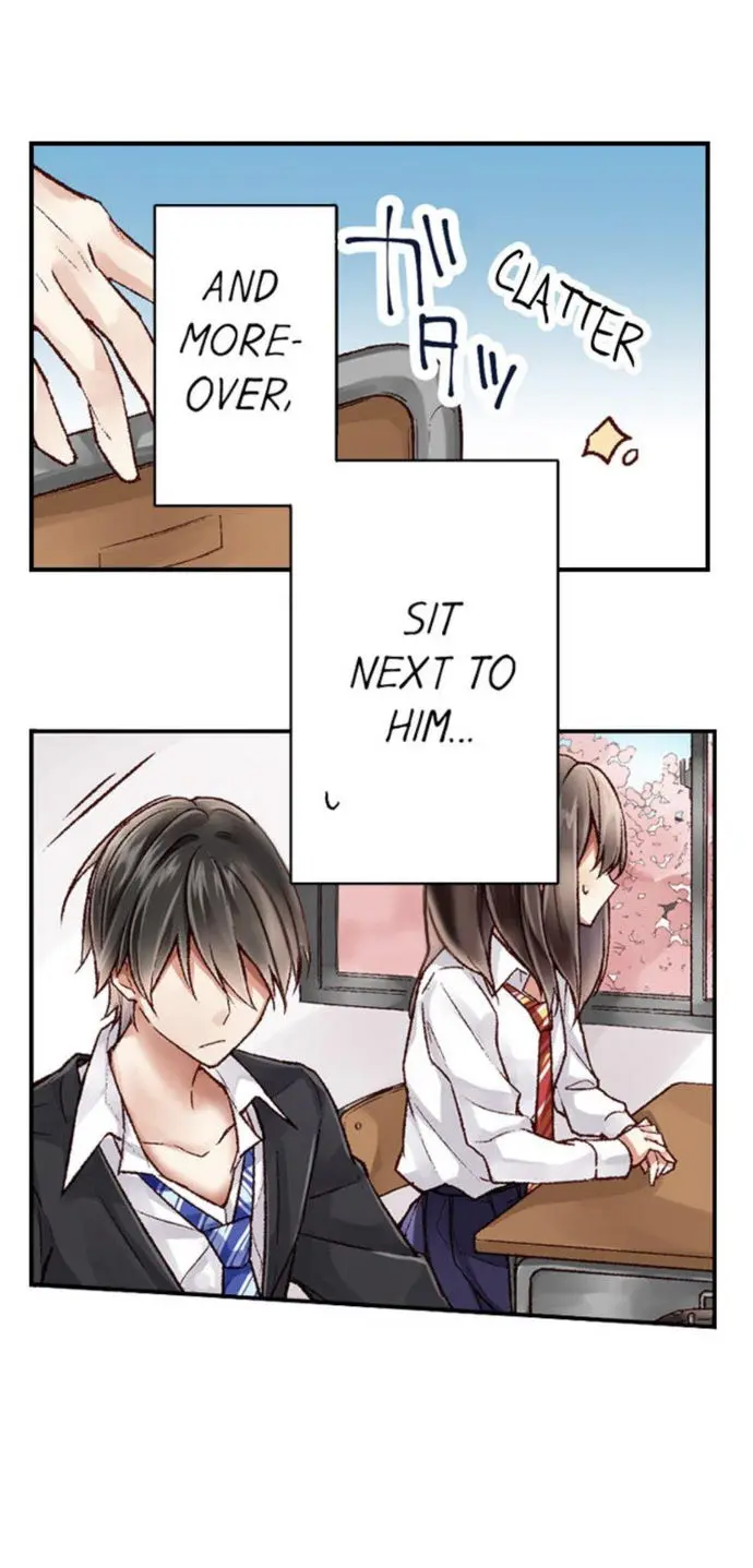 They Definitely Had Sex Episode 1 - Page 20