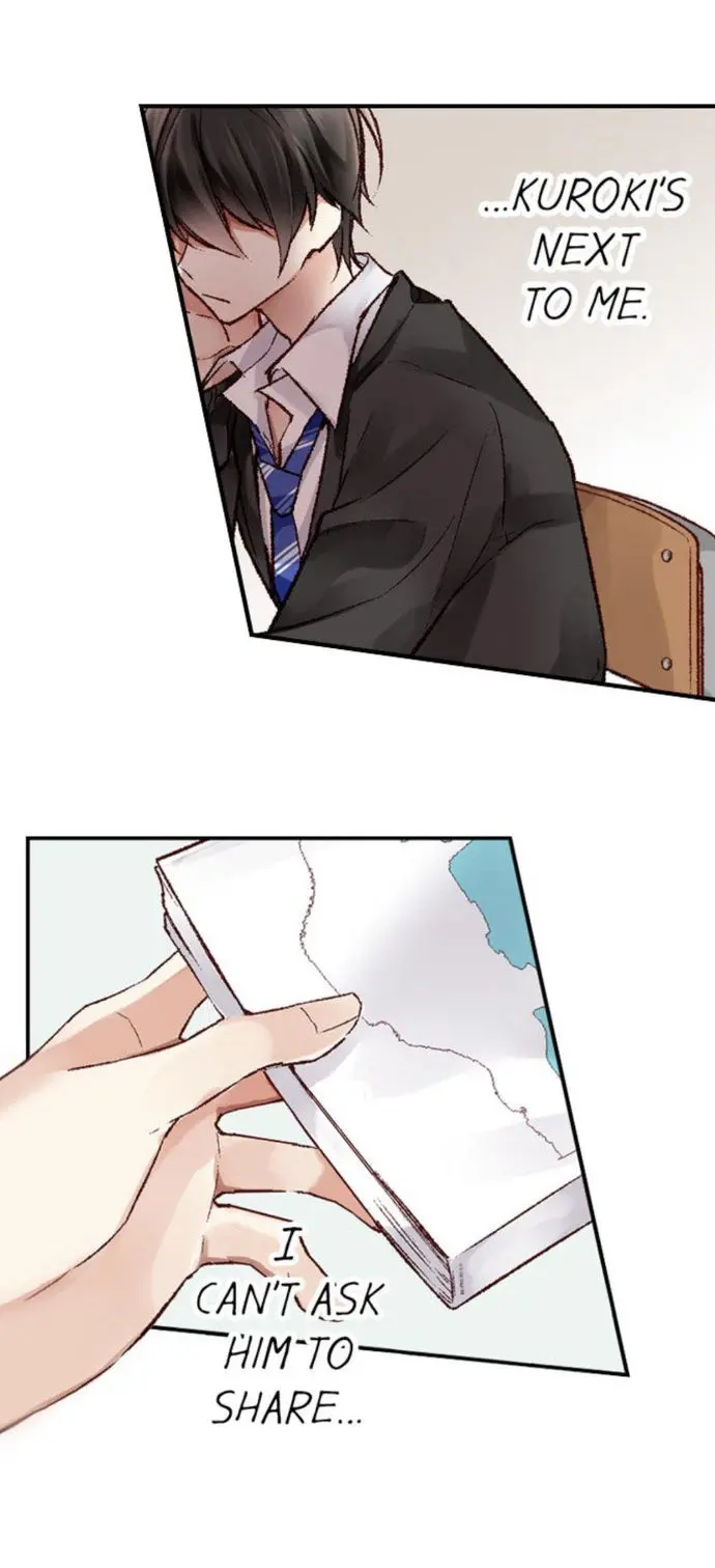 They Definitely Had Sex Episode 1 - Page 23