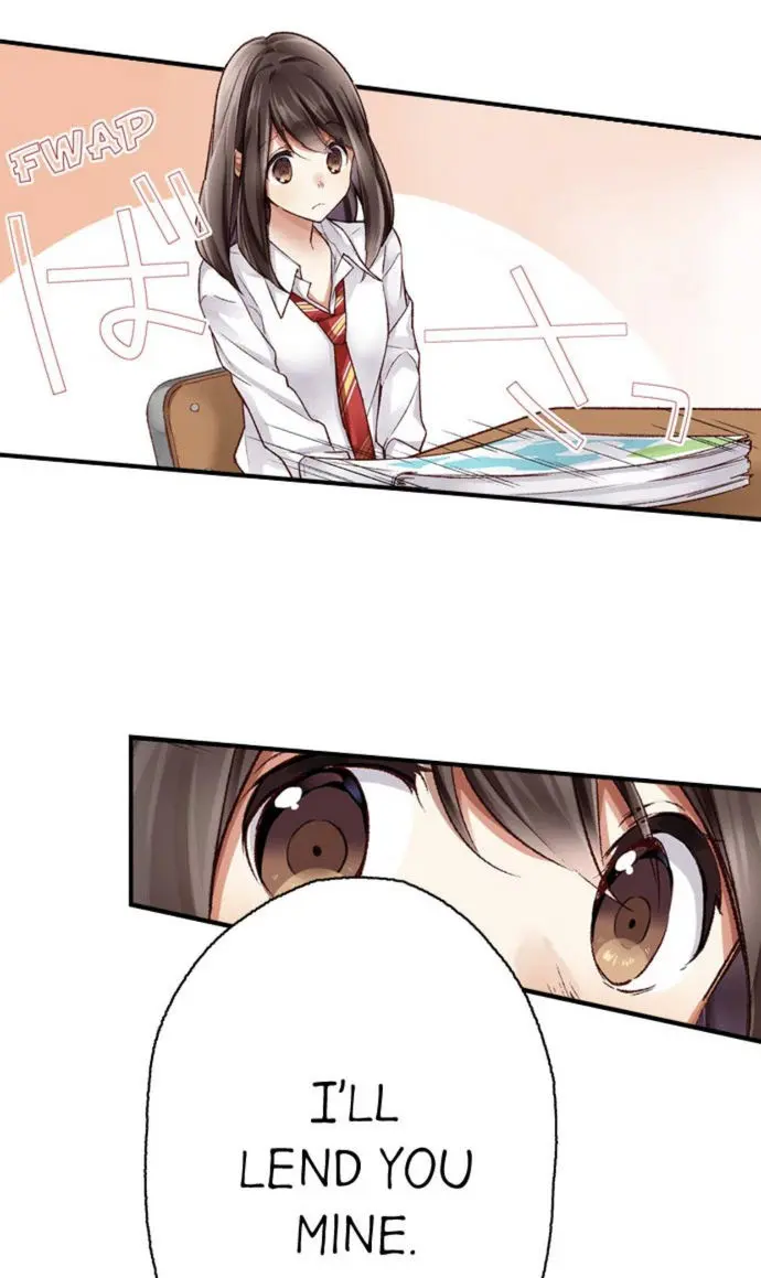 They Definitely Had Sex Episode 1 - Page 24