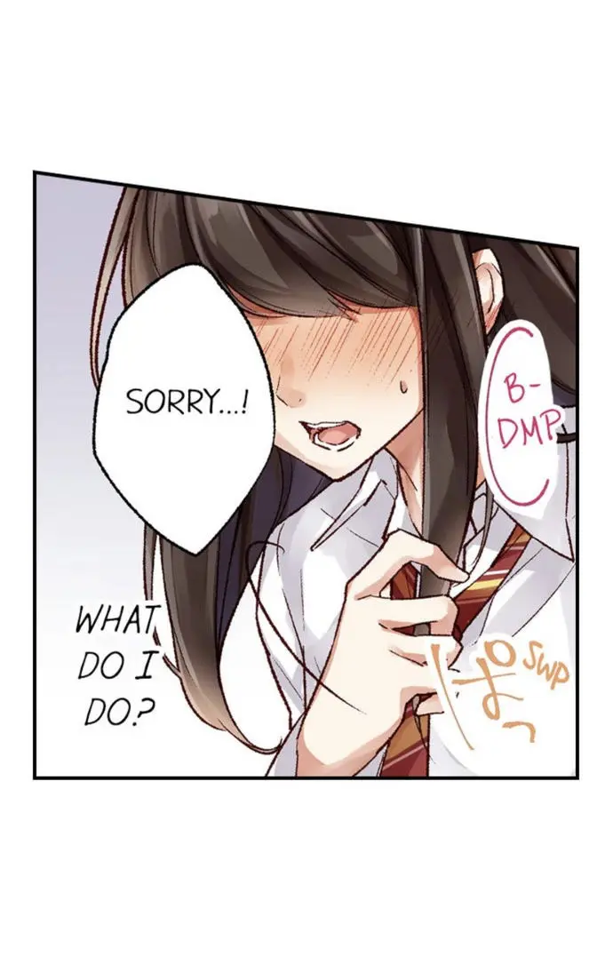 They Definitely Had Sex Episode 1 - Page 29