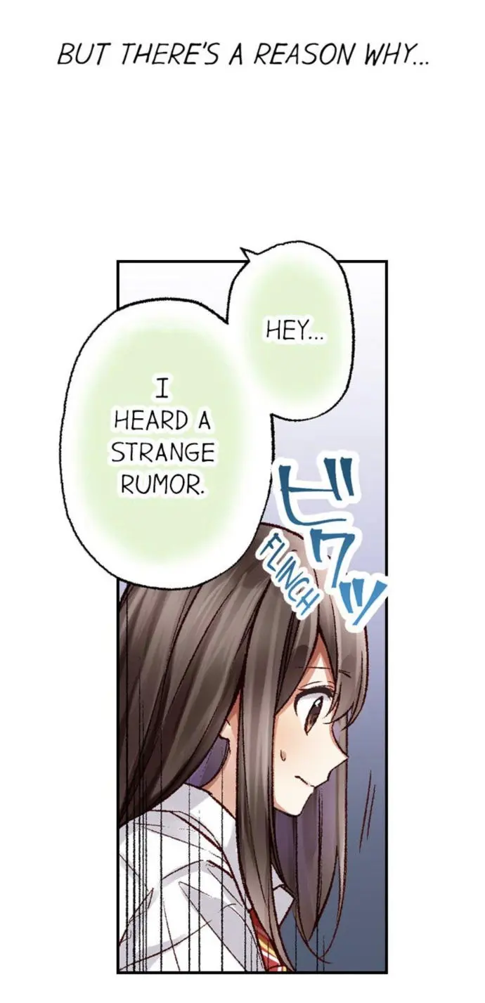 They Definitely Had Sex Episode 1 - Page 3