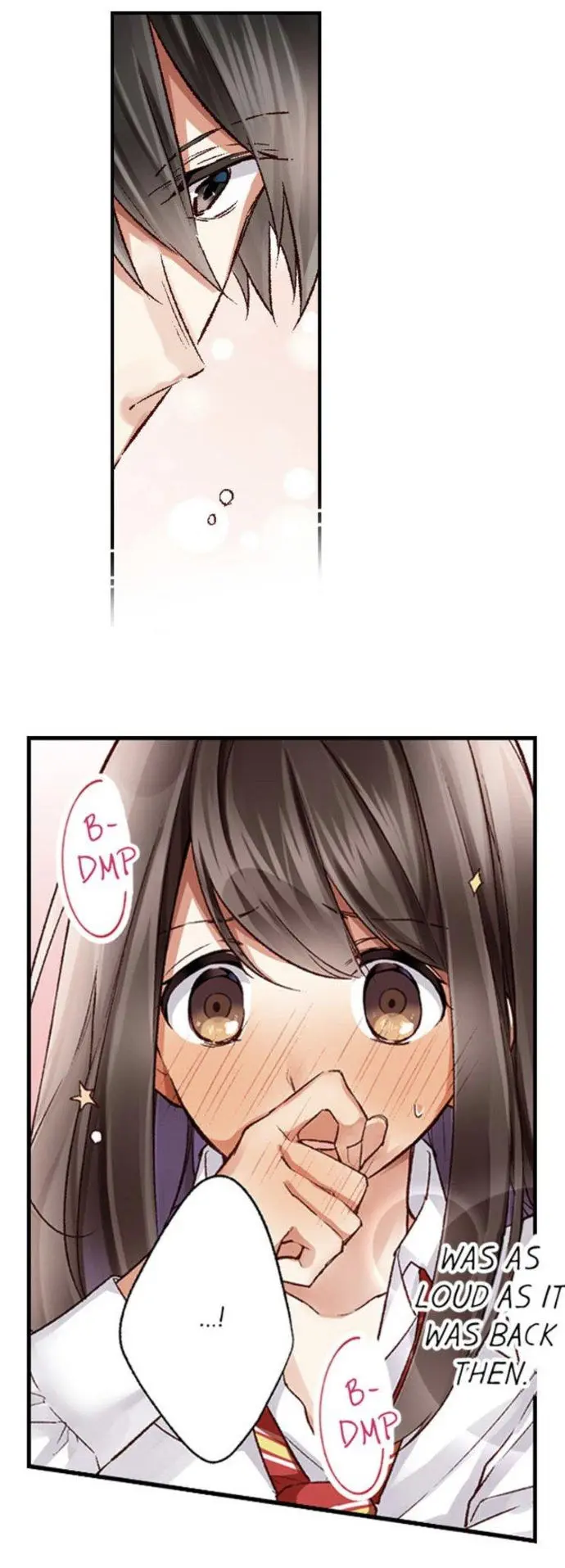 They Definitely Had Sex Episode 1 - Page 31