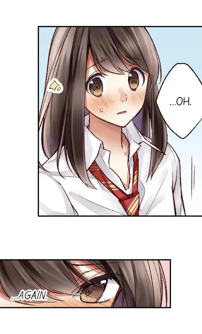 They Definitely Had Sex Episode 1 - Page 34