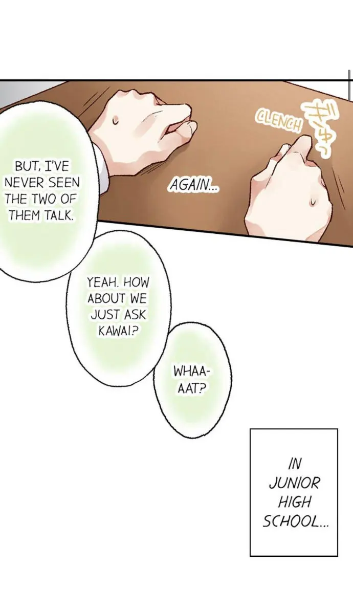 They Definitely Had Sex Episode 1 - Page 6
