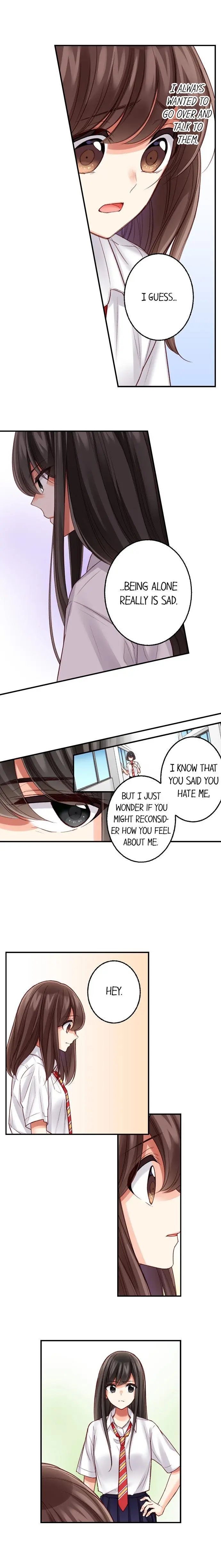They Definitely Had Sex Episode 48 - Page 2