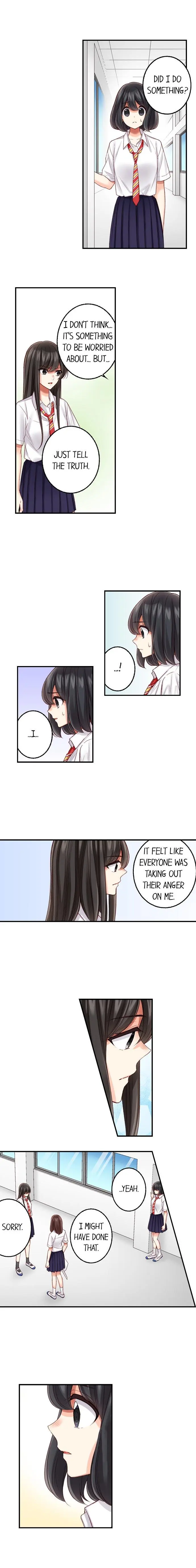 They Definitely Had Sex Episode 48 - Page 3