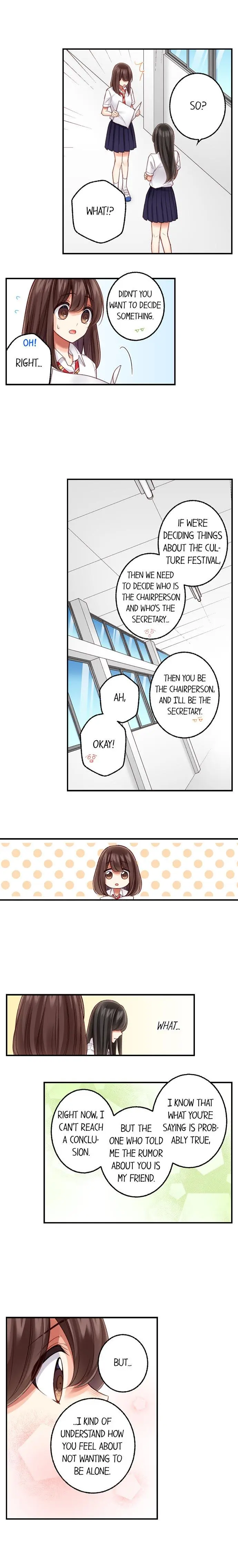 They Definitely Had Sex Episode 48 - Page 4