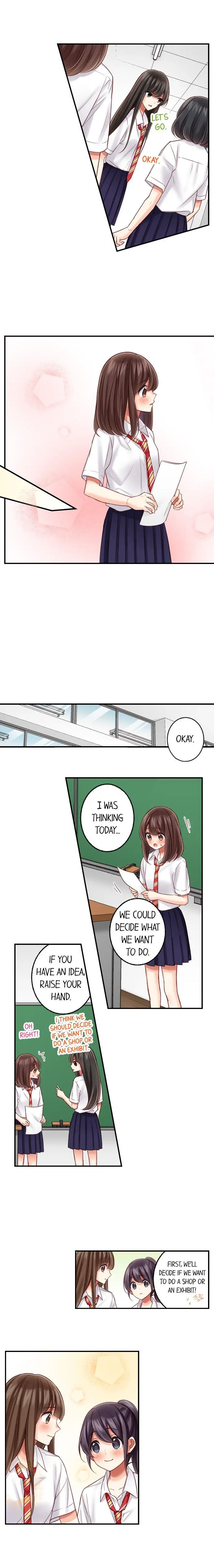 They Definitely Had Sex Episode 48 - Page 5