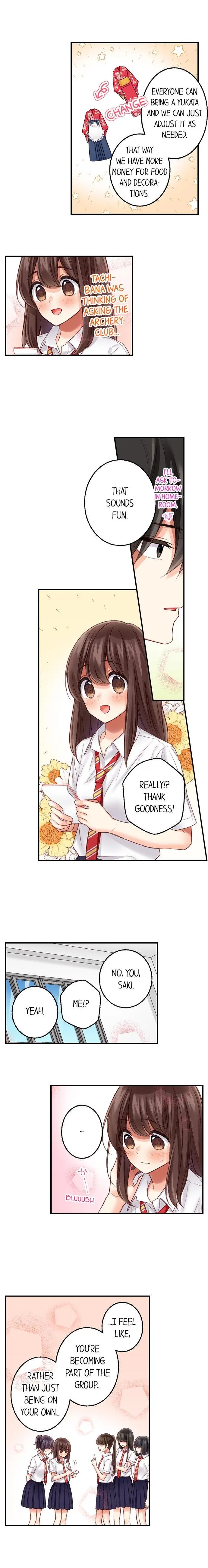 They Definitely Had Sex Episode 48 - Page 7