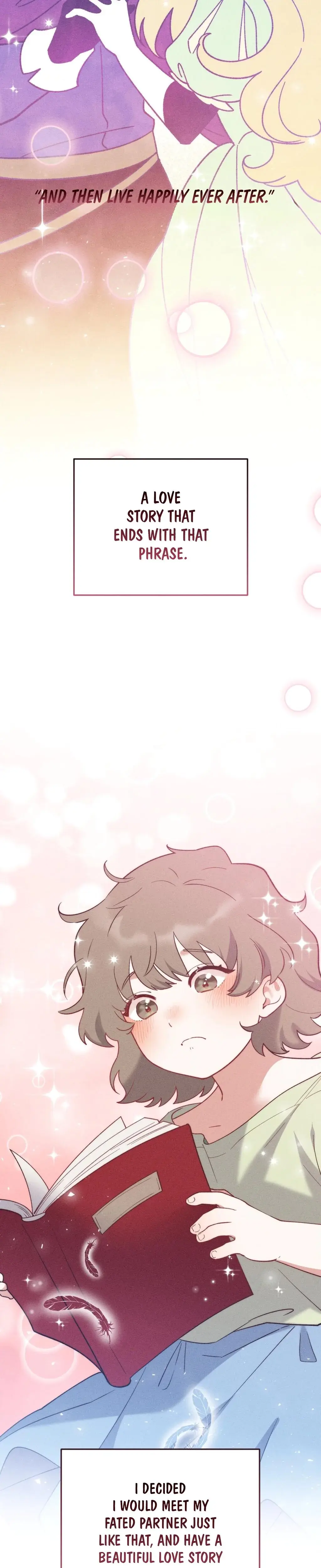 They Lived Happily Ever After Episode 1 - Page 2