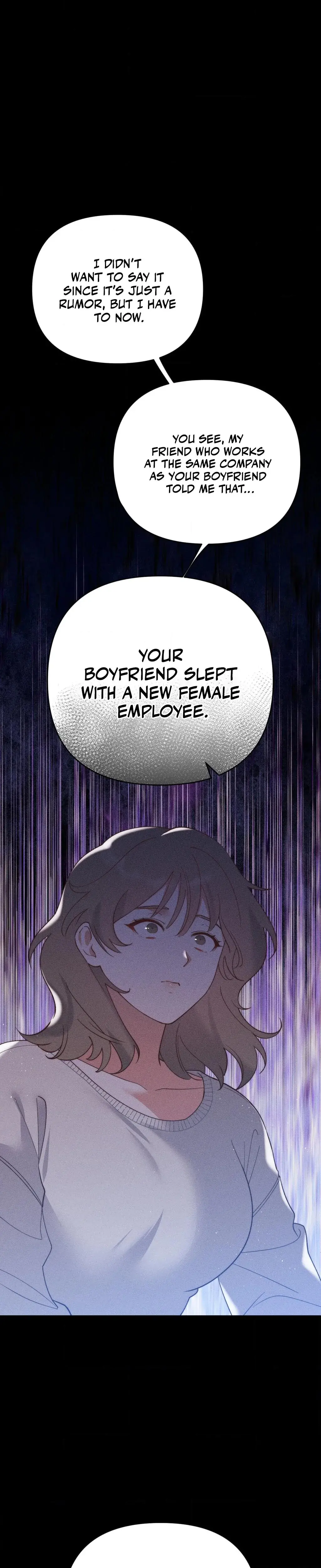 They Lived Happily Ever After Episode 1 - Page 20