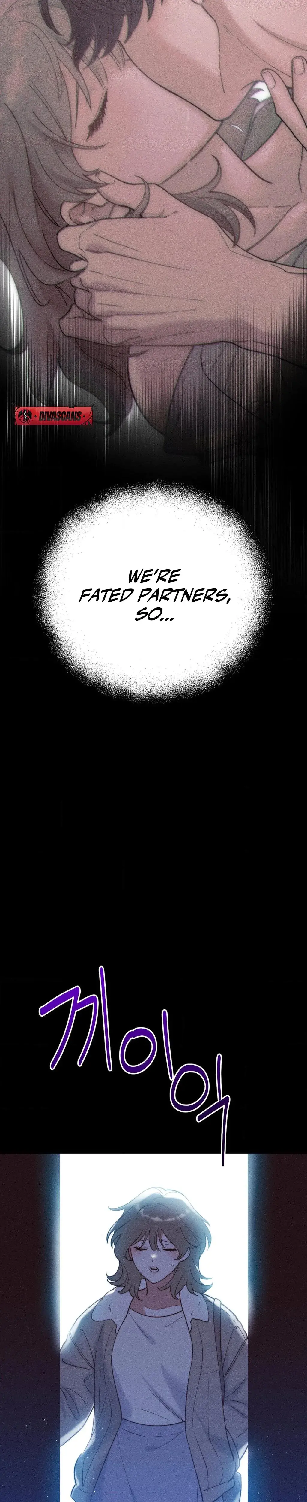 They Lived Happily Ever After Episode 1 - Page 25
