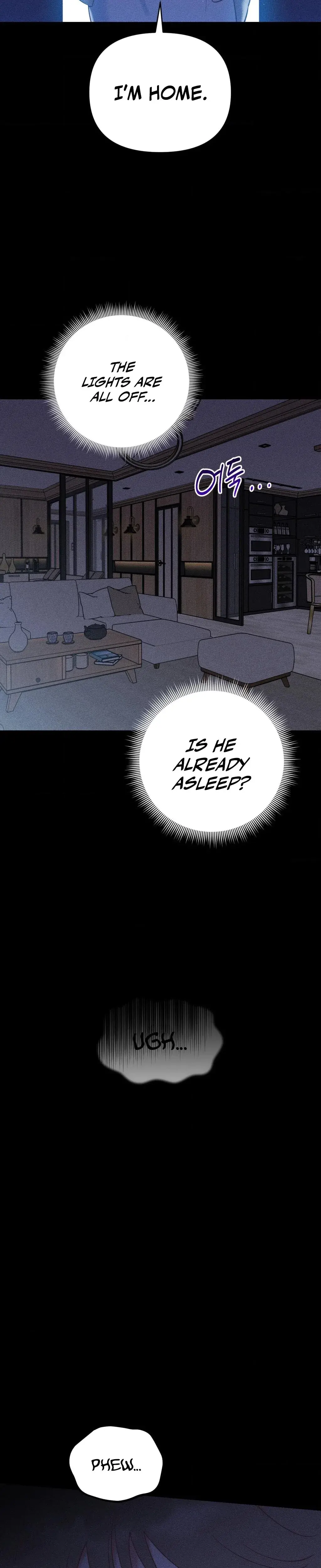 They Lived Happily Ever After Episode 1 - Page 26