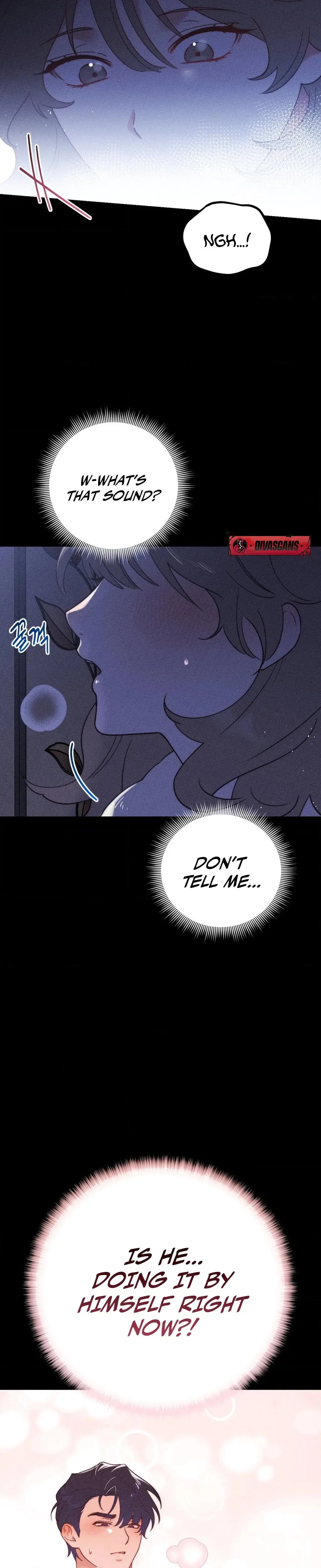They Lived Happily Ever After Episode 1 - Page 27