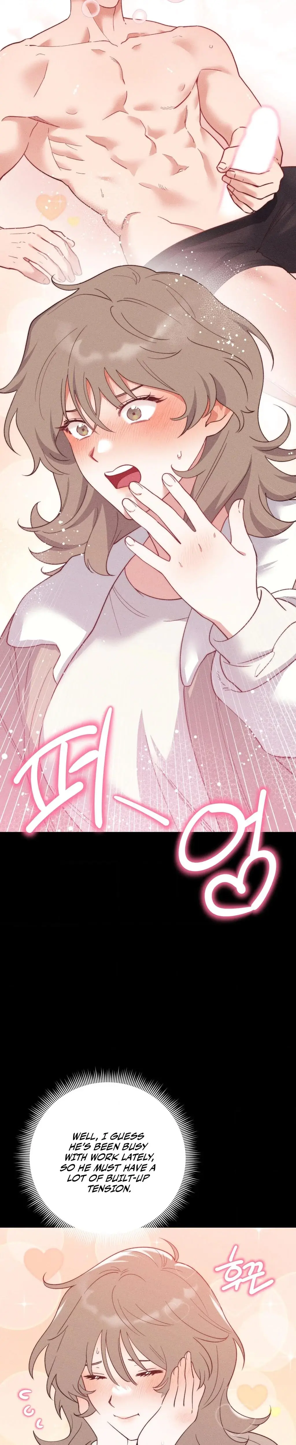 They Lived Happily Ever After Episode 1 - Page 28