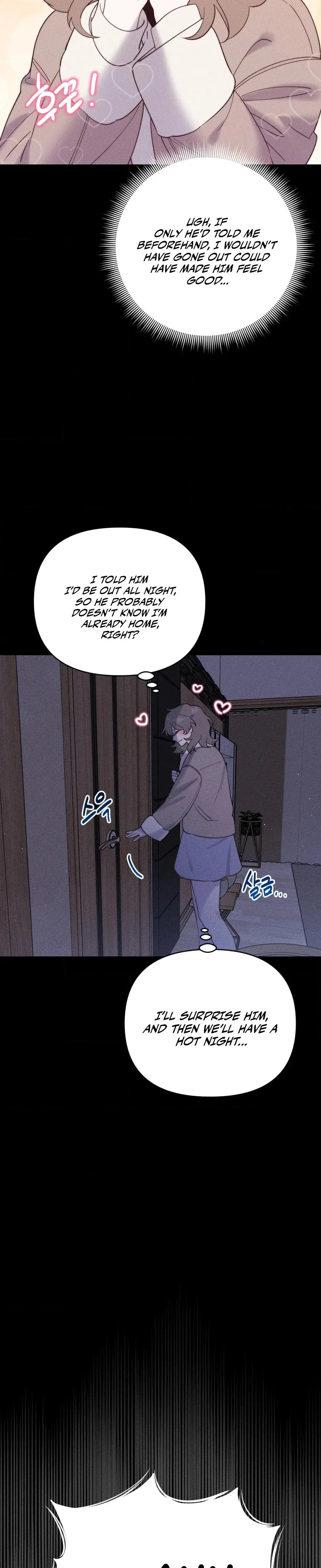 They Lived Happily Ever After Episode 1 - Page 29