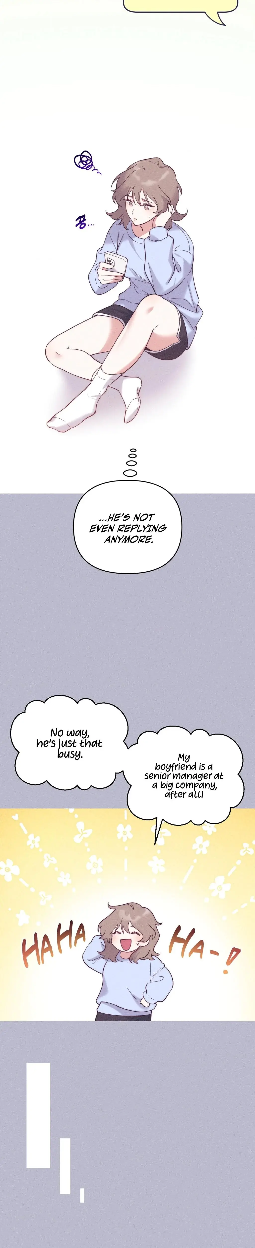 They Lived Happily Ever After Episode 1 - Page 33
