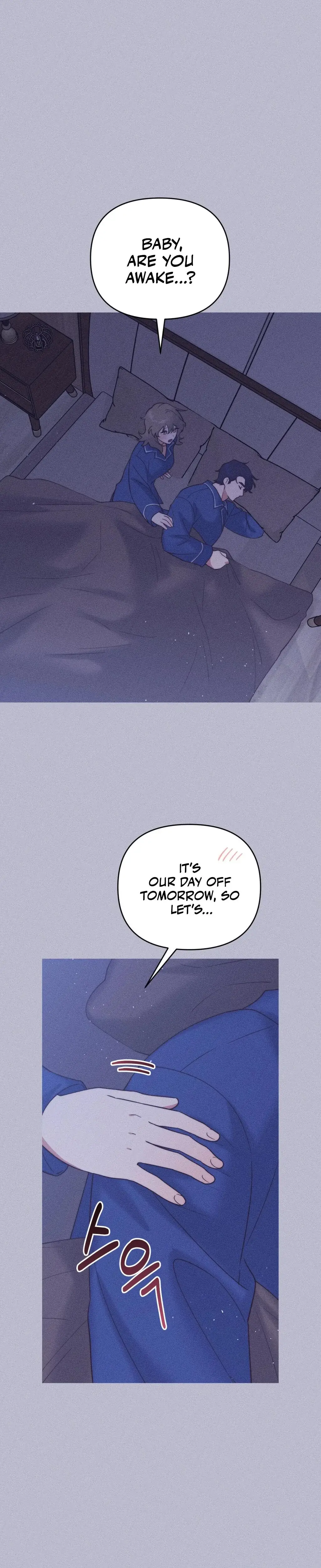 They Lived Happily Ever After Episode 1 - Page 34