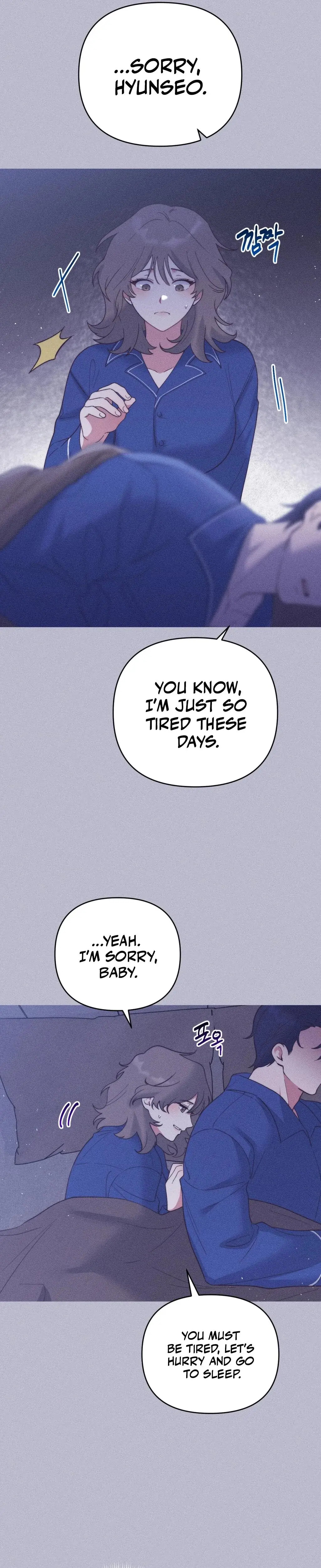 They Lived Happily Ever After Episode 1 - Page 35