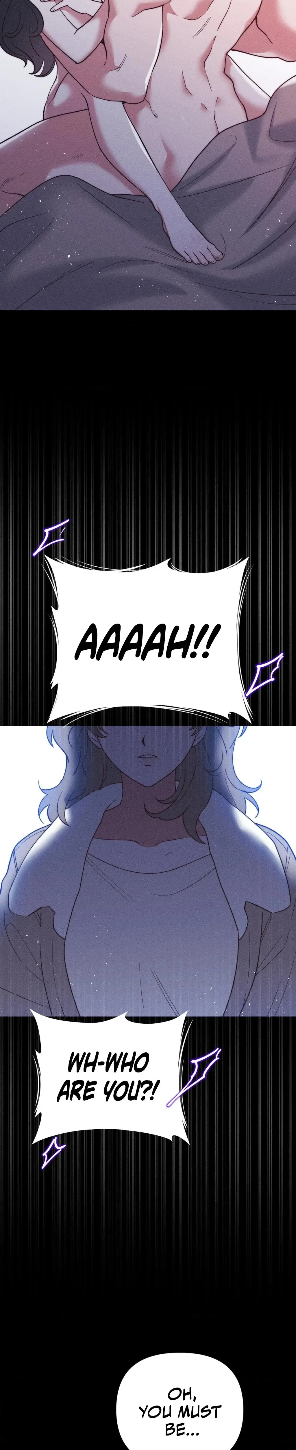 They Lived Happily Ever After Episode 1 - Page 39