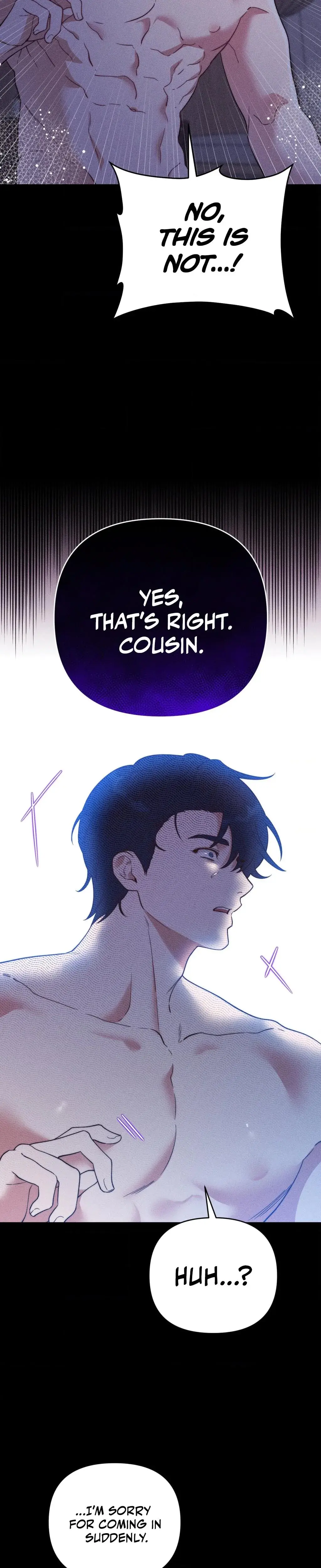 They Lived Happily Ever After Episode 1 - Page 41