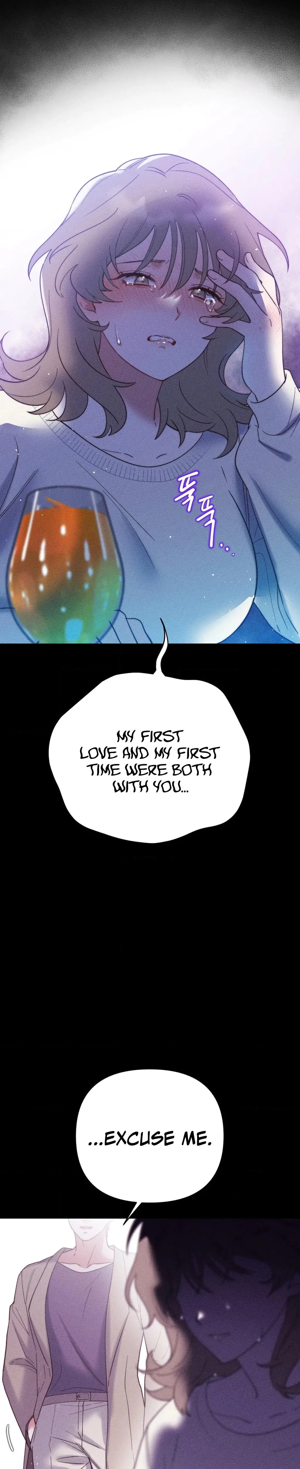They Lived Happily Ever After Episode 1 - Page 45