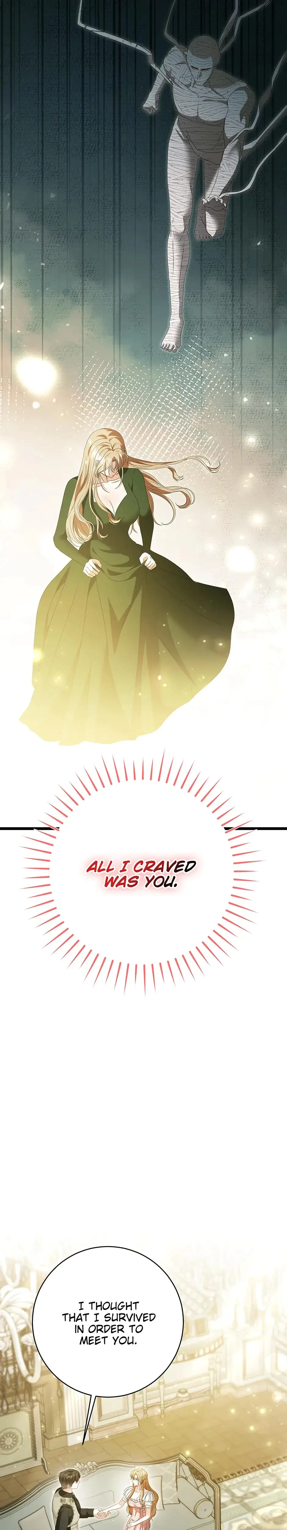 They Lived Happily Ever After Episode 38 - Page 18