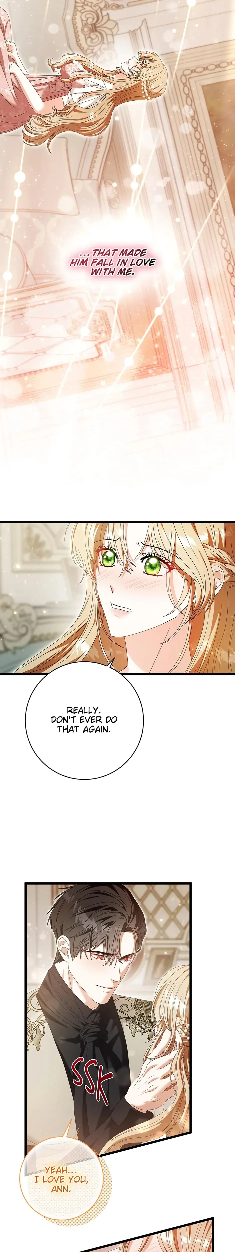 They Lived Happily Ever After Episode 38 - Page 23