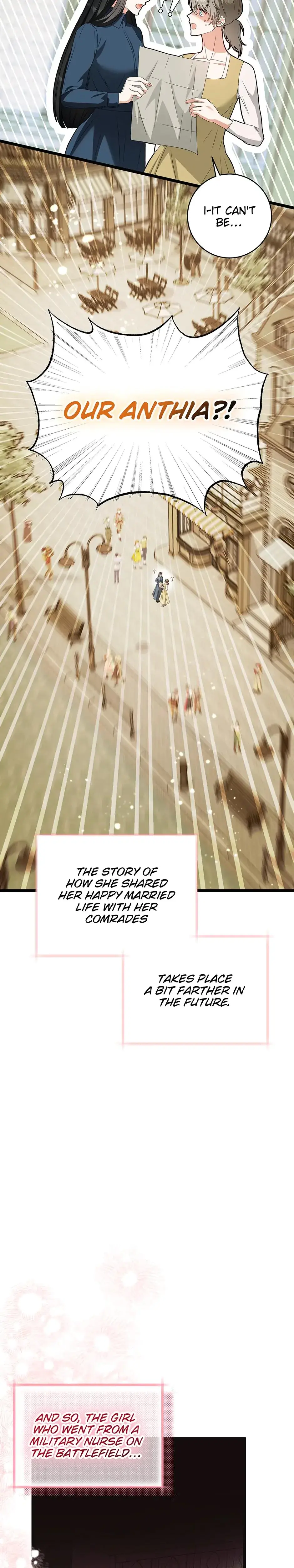 They Lived Happily Ever After Episode 38 - Page 31