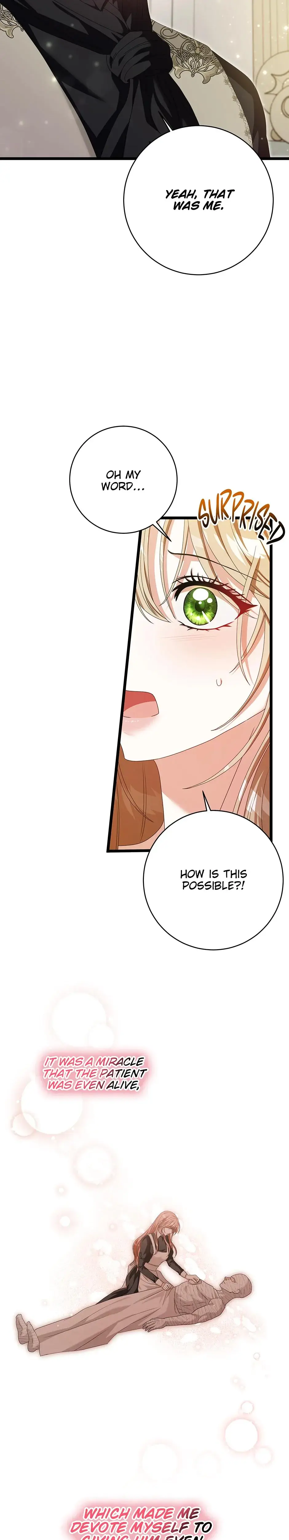 They Lived Happily Ever After Episode 38 - Page 4