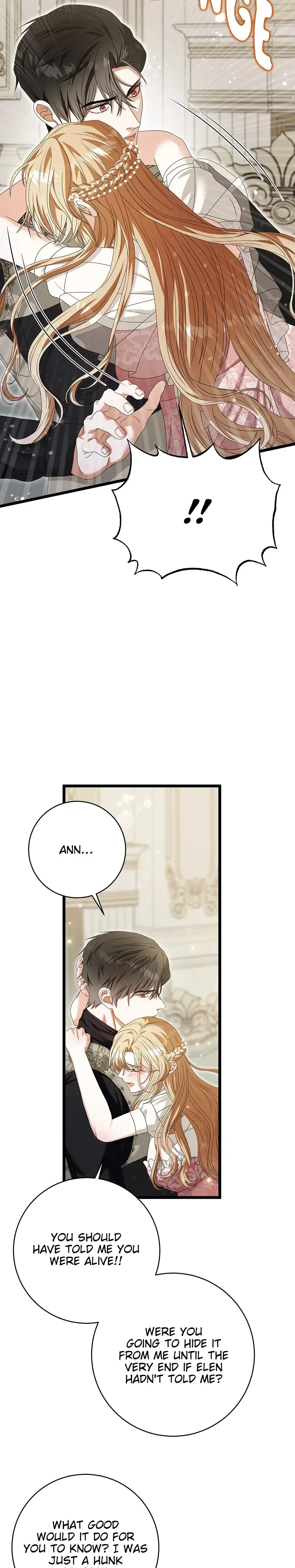 They Lived Happily Ever After Episode 38 - Page 7