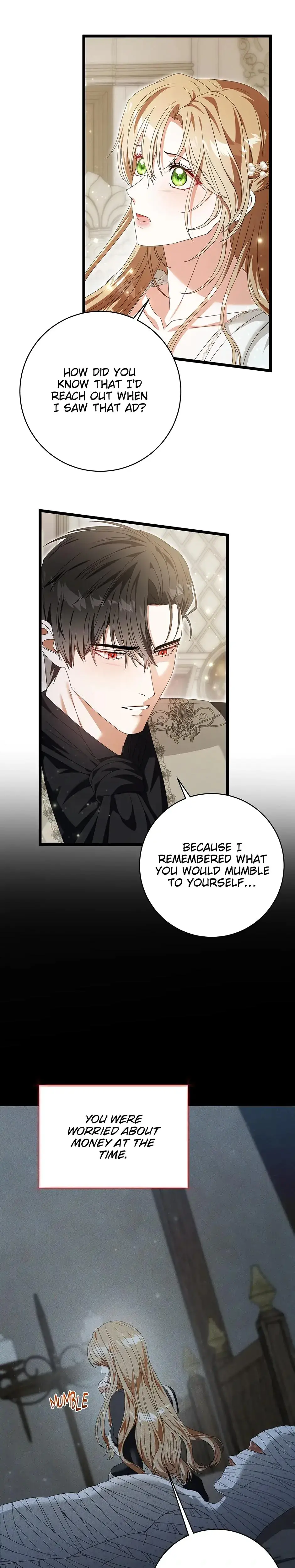 They Lived Happily Ever After Episode 38 - Page 9