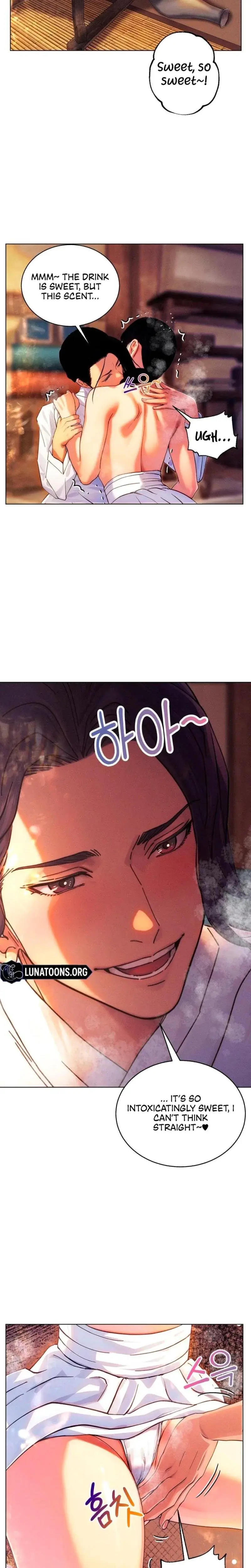 They Ordered My Death Episode 2 - Page 13