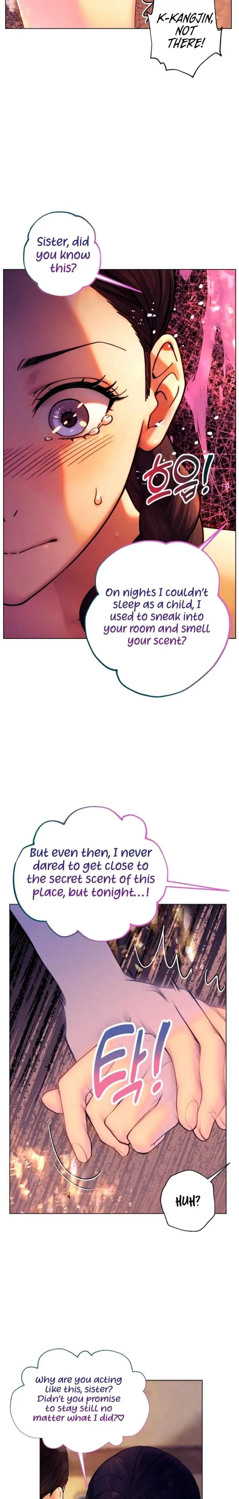 They Ordered My Death Episode 2 - Page 14