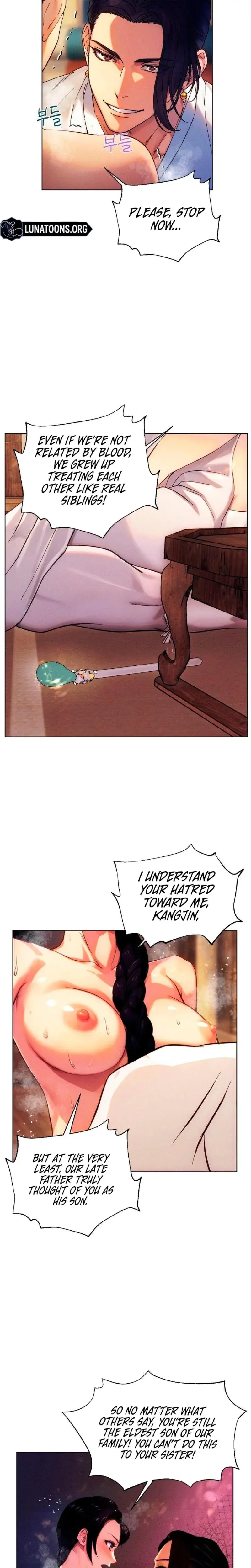 They Ordered My Death Episode 2 - Page 15