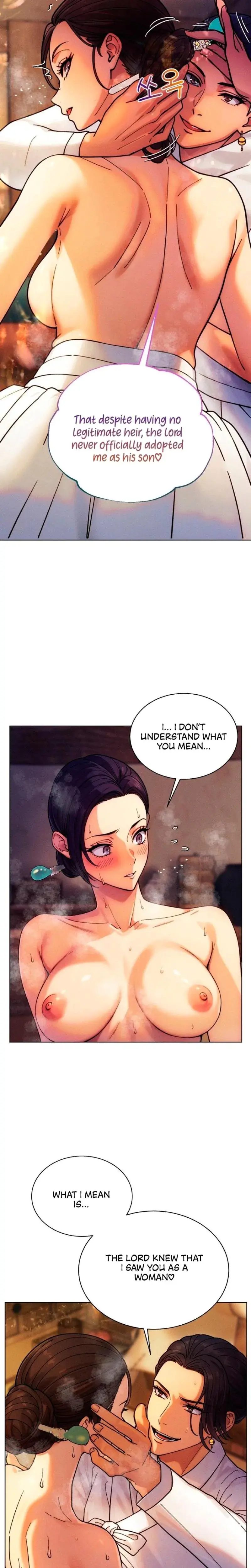 They Ordered My Death Episode 2 - Page 17