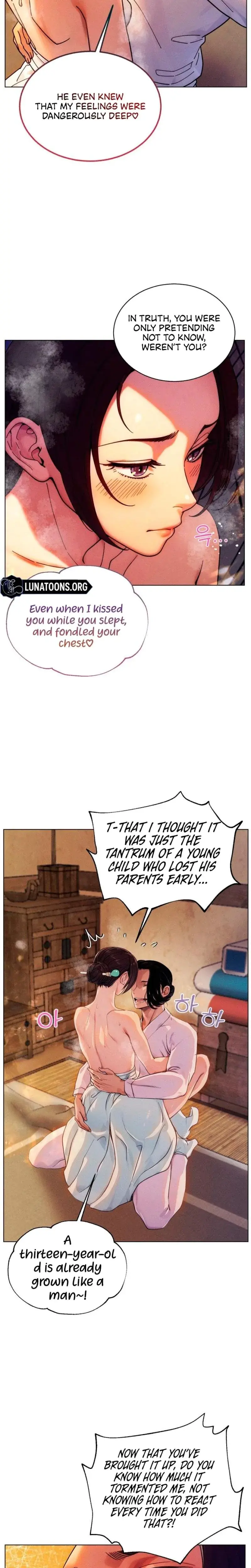 They Ordered My Death Episode 2 - Page 18