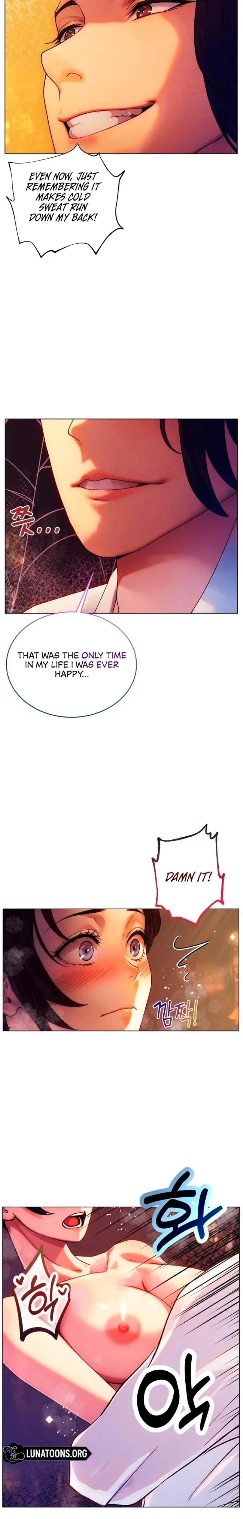 They Ordered My Death Episode 2 - Page 19