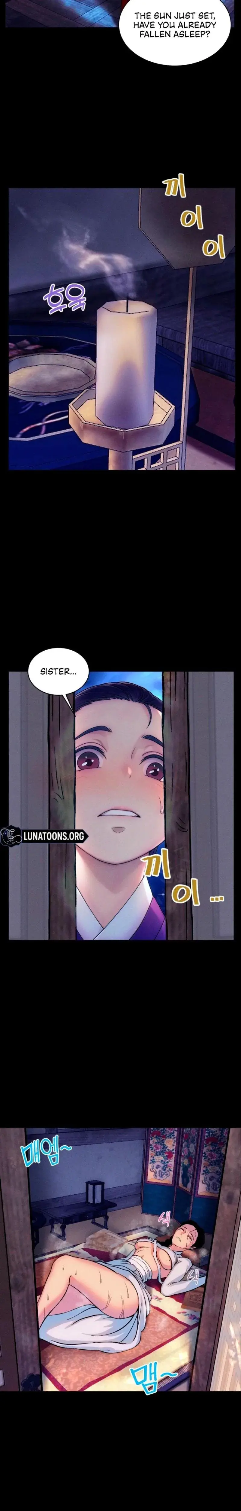 They Ordered My Death Episode 2 - Page 2