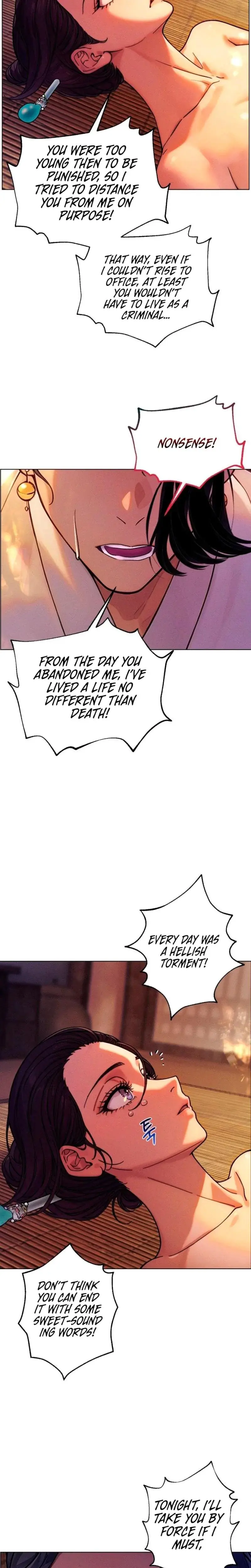 They Ordered My Death Episode 2 - Page 21