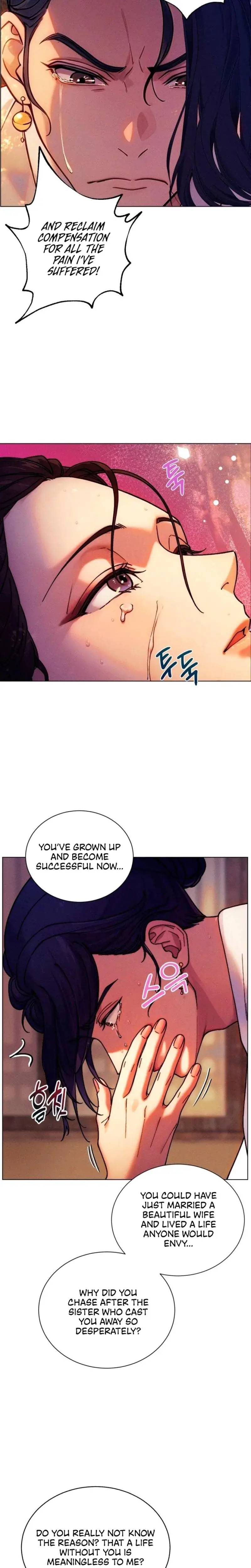 They Ordered My Death Episode 2 - Page 22