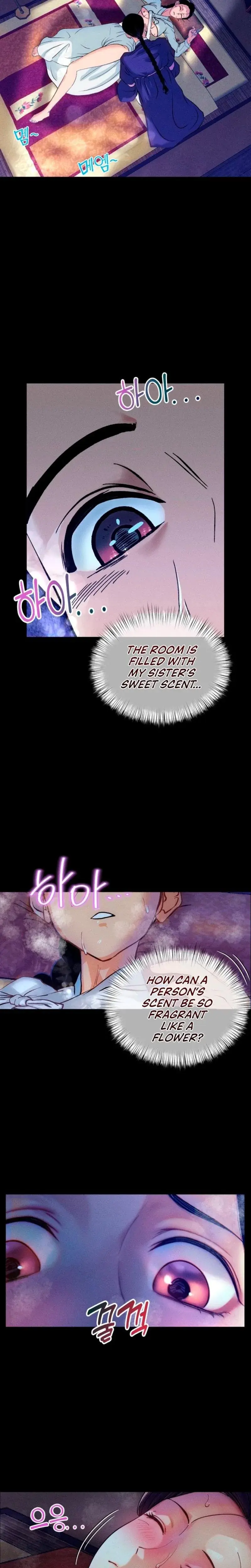 They Ordered My Death Episode 2 - Page 4