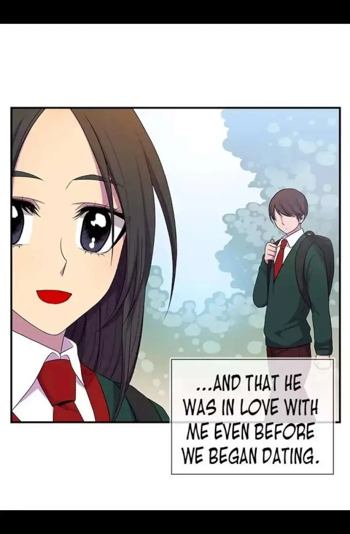 They Say I Was Born A King’s Daughter Episode 5 - Page 12