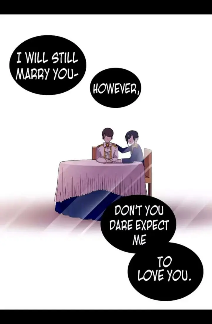 They Say I Was Born A King’s Daughter Episode 5 - Page 27