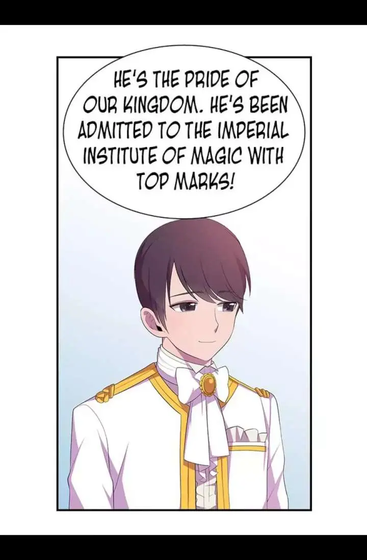 They Say I Was Born A King’s Daughter Episode 5 - Page 31