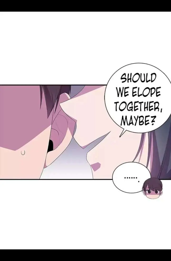They Say I Was Born A King’s Daughter Episode 5 - Page 38